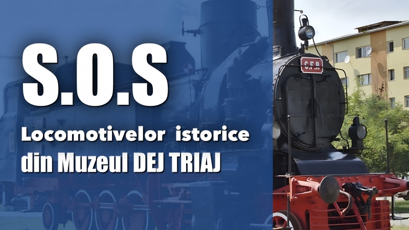 PSD DEJ -Scrisoare deschisă către primarul Costan MORAR
