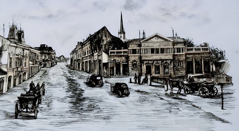 Municipiul DEJ - Anul acesta împlinește 809 ani de atestare documentară. Numele aşezării a fost menţionat pentru prima dată într-un izvor documentar datat în anul 1214, cu toponimicul Dees, ca loc de îmbarcare al sării
