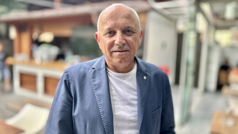 ing. Mircea ITU - Dejul are nevoie de: “Soluții eficiente, fără birocrație!”
