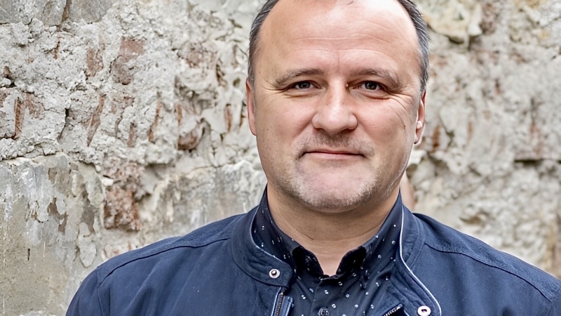 Prof. Cornel POP - “Un sistem educațional puternic și bine structurat este esențial pentru formarea unei societăți informate, responsabile și capabile să facă alegeri înțelepte“