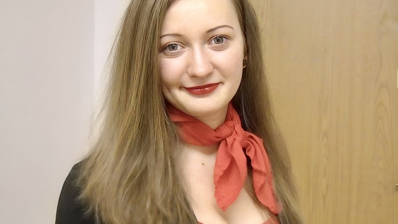 Marinela CREMENE - 