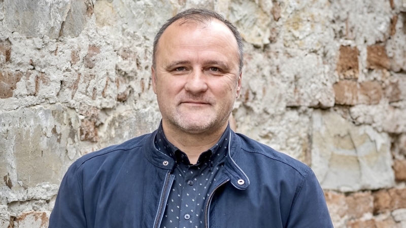 prof. Cornel POP: Educația - Un proiect cheie pentru viitoarea administrație locală