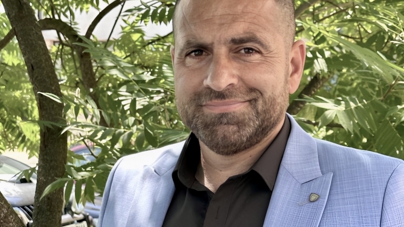 Gavril POP: *Generația tânără din Dej* – Cei care își fac vocea auzită în viața publică!