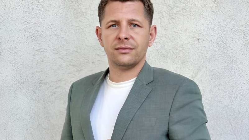 Andrei BRADEA - Importanța parteneriatului între mediul de afaceri și mediul politic