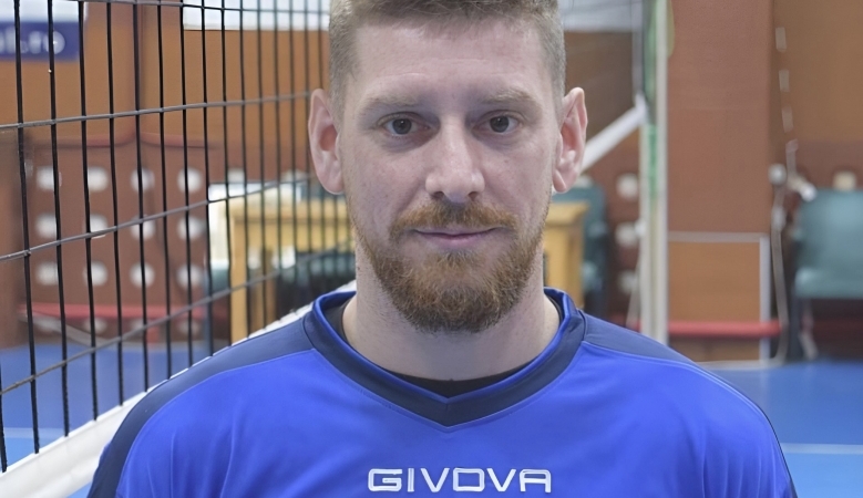 Grigoraș Andrei, căpitanul echipei Unirea Dej: “Povestea unui talent sportiv