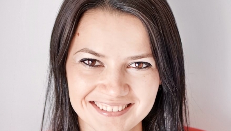 100 Tineri manageri de top. Gabriela Popa, Orange România: „Liderii de mâine vor fi catalizatori pentru echipe din culturi diferite.