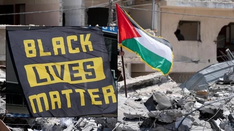 Mișcarea Black Lives Matter susține Hamas în ciuda crimelor: 
