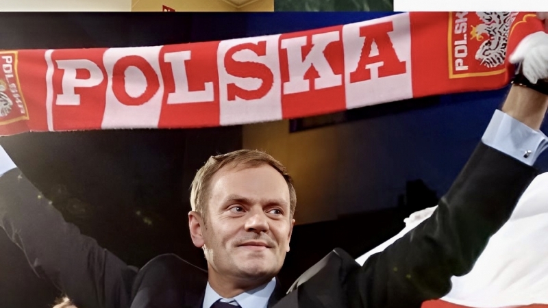 Alegeri legislative în Polonia: opoziția pro-UE câștigă majoritatea parlamentară