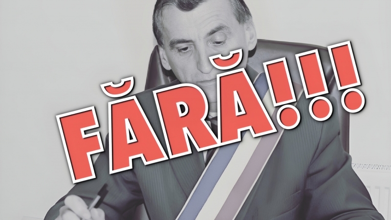  PSD Dej se pregătește să-și lanseze candidatul pentru funcția de Primar la alegerile din 2024! În mod sigur nu va fi Năcăjel de la PNL!