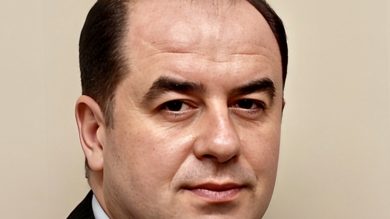 PSD Dej aruncă în lupta pentru funcția de primar la alegerile din 2024 specialist în fonduri UE, fost membru al Guvernului României!