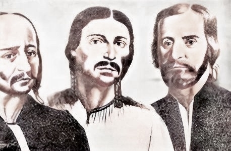 Răscoala din 1784, condusă de Horea, Cloșca și Crișan