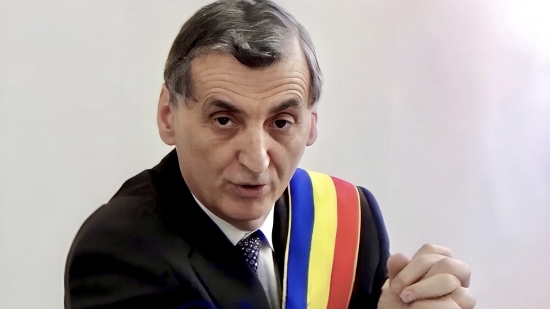 De ce nu-l mai votez primar pe Costan Morar! Adică iată  de ce Costan Morar este ultimul lucru de care Dejul are nevoie!