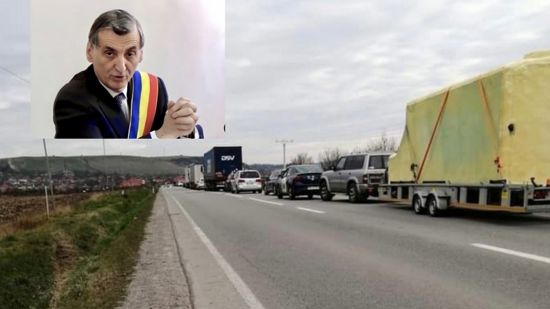 Primarul 