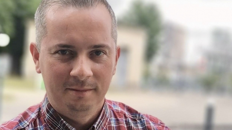 Vasile Băgăcean: Noul candidat al PSD pentru Primăria Gherla