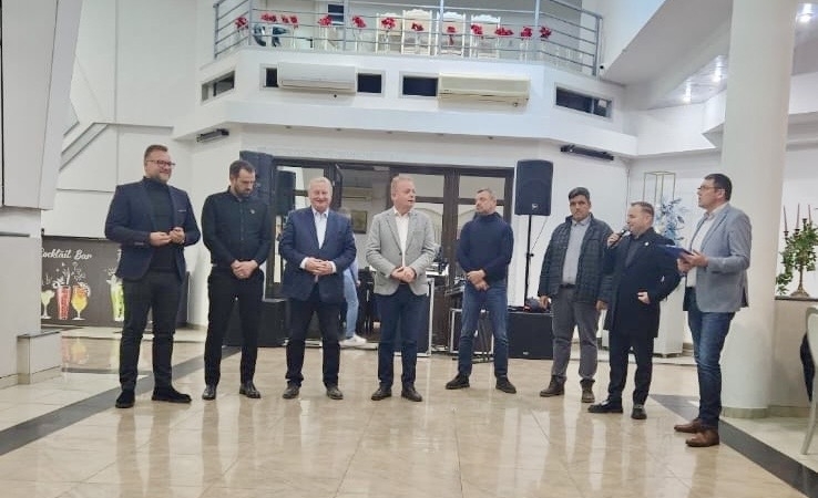 Tradiție, producători locali și excelență la Dej: Un eveniment de succes 
