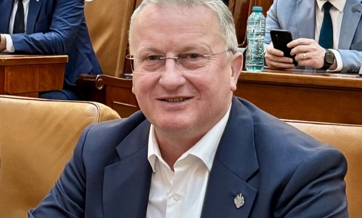 Deputatul Remus Lăpușan cere explicații pentru întârzierea Drumului Expres Cluj–Dej: Ministerul promite studii, dar nu oferă un calendar clar pentru execuție
