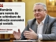 Remus Lăpușan - România are nevoie de o schimbare de direcție economică și socială
