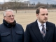 Remus Lăpușan - Spitalul Regional Cluj trece de la promisiuni la construcție! 