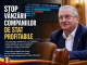 STOP vânzării companiilor de stat profitabile